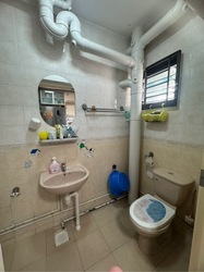 Blk 684D Choa Chu Kang Crescent (Choa Chu Kang), HDB 4 Rooms #597272931